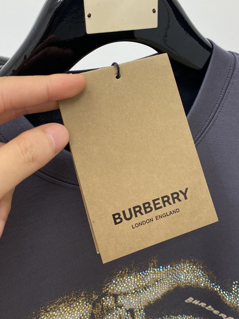 Burberry T-Shirts